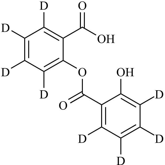 Picture of Salsalate-d8