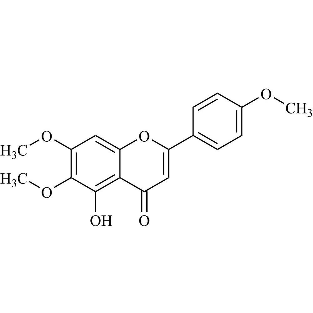 Picture of Salvigenin
