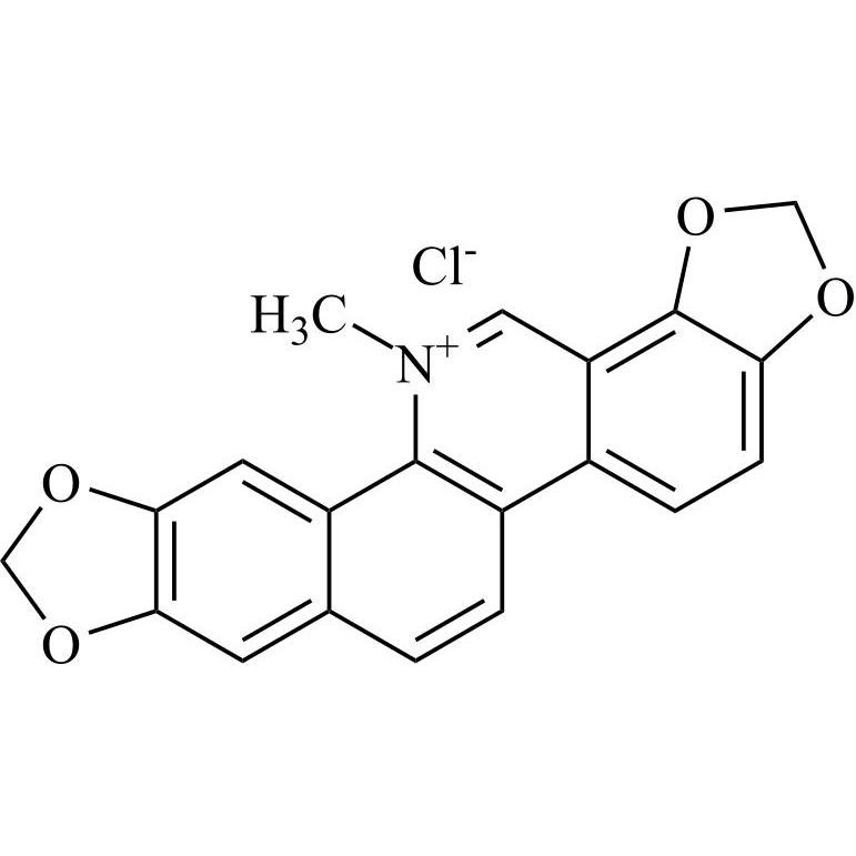 Picture of Sanguinarine Choloride