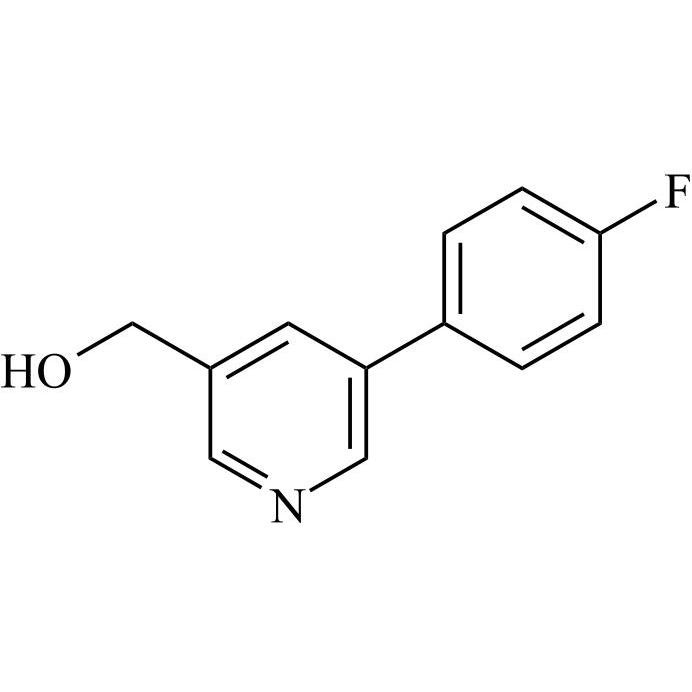 Picture of Sarizotan Impurity 1