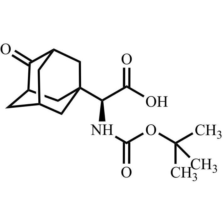 Picture of Saxagliptin Impurity 34