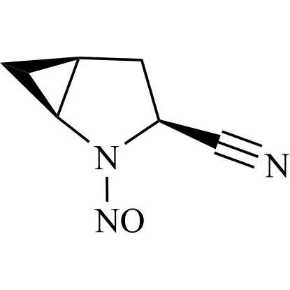 Picture of Saxagliptin Impurity 36
