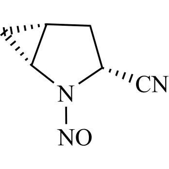 Picture of Saxagliptin Impurity 41