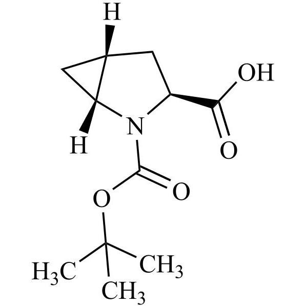 Picture of Saxagliptin Impurity 42