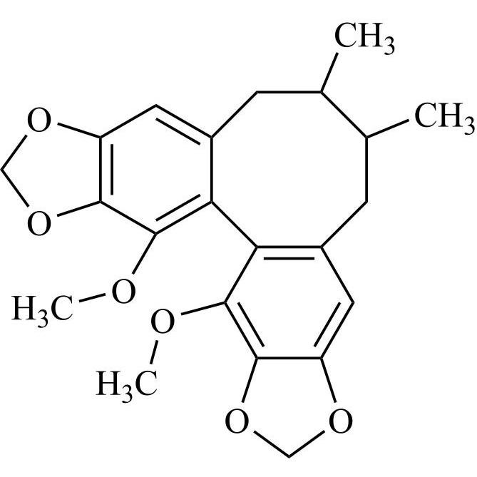 Picture of Schizandrin C