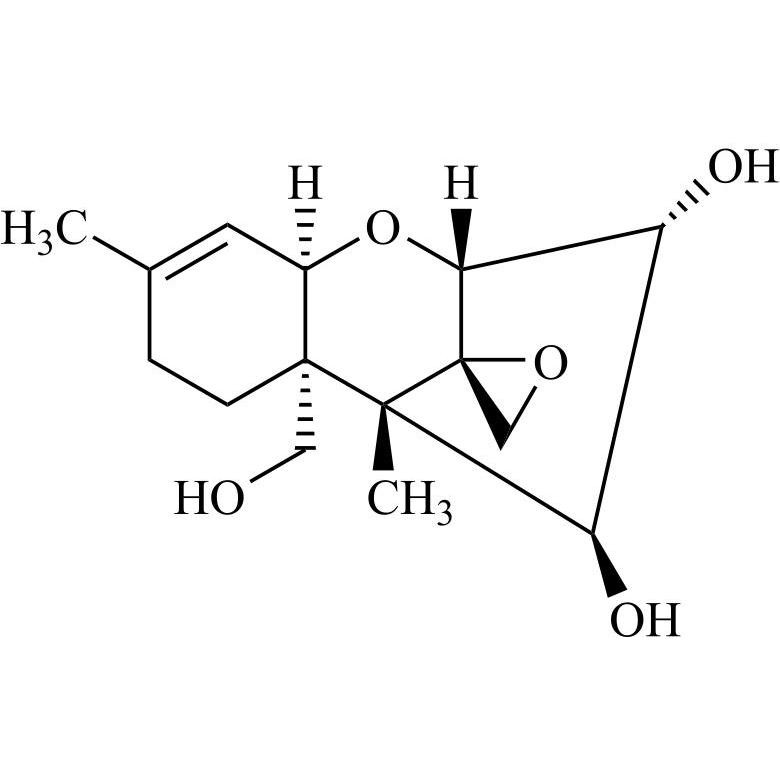 Picture of Scirpenol (Scirpentriol)