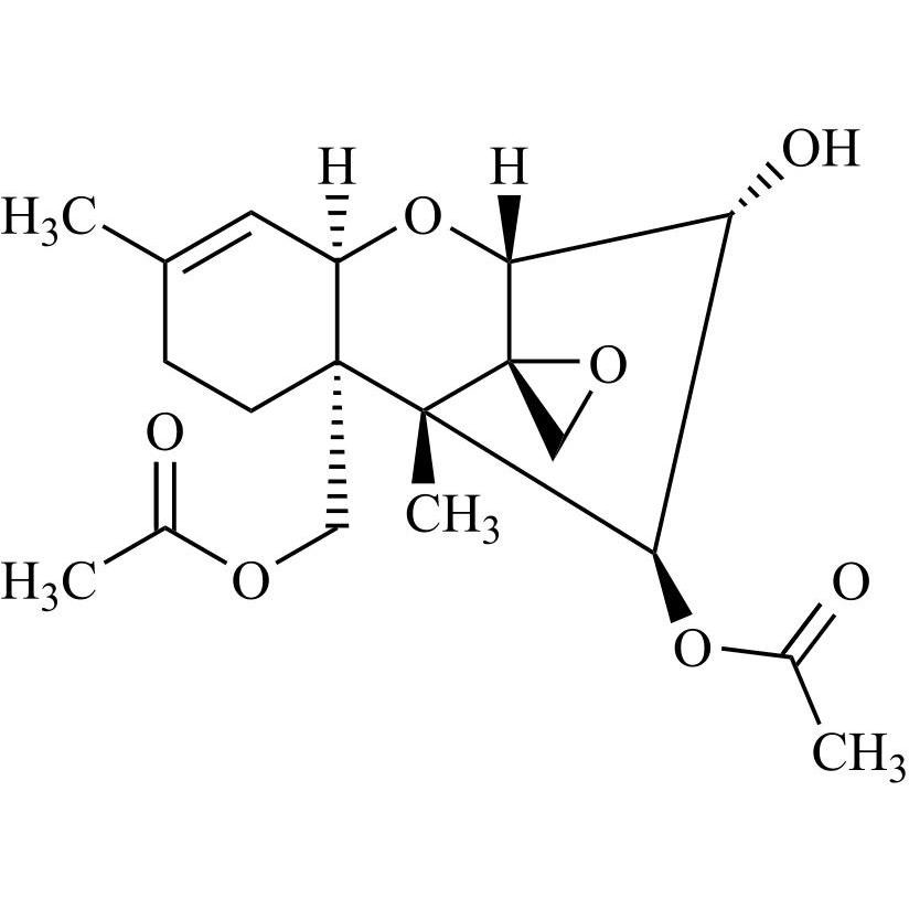 Picture of Diacetoxyscirpenol