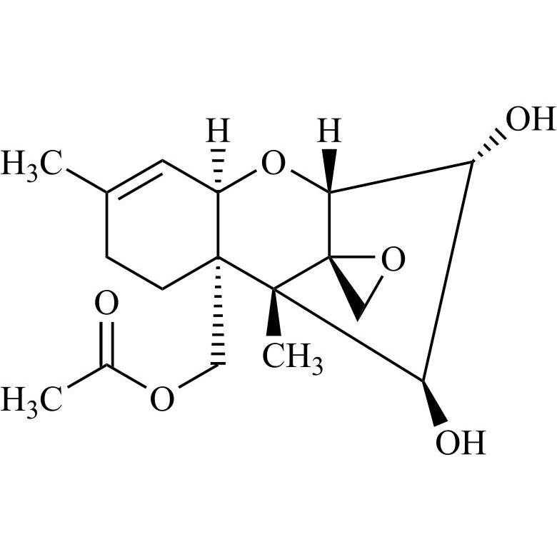 Picture of 15-Acetoxyscirpenol