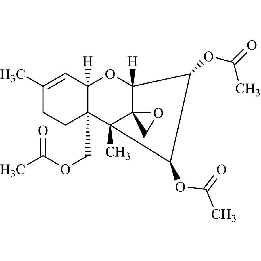 Picture of Triacetoxyscirpenol