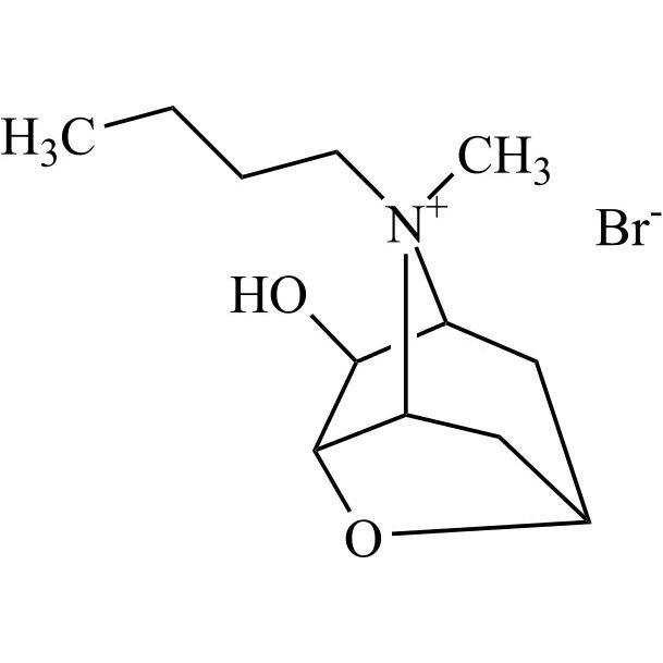 Picture of Scopolamine Impurity 2