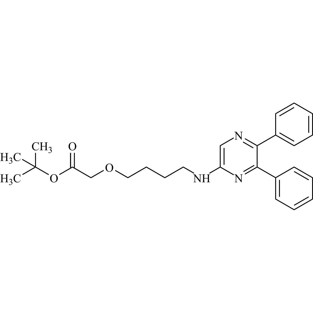 Picture of Selexipag Impurity 17