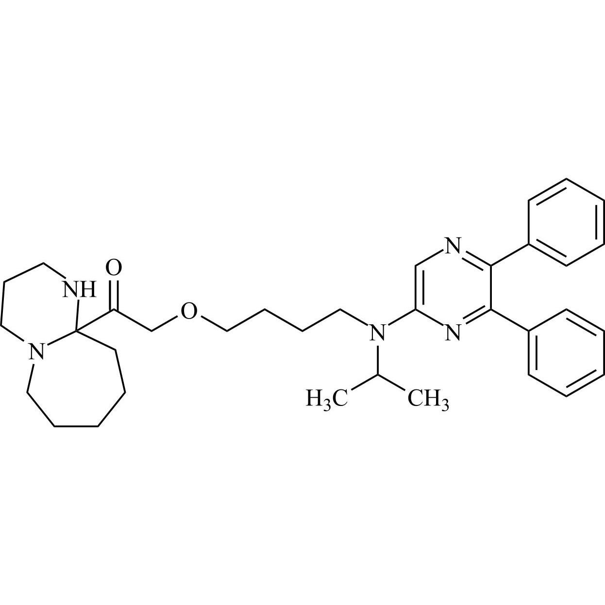 Picture of Selexipag Impurity 21