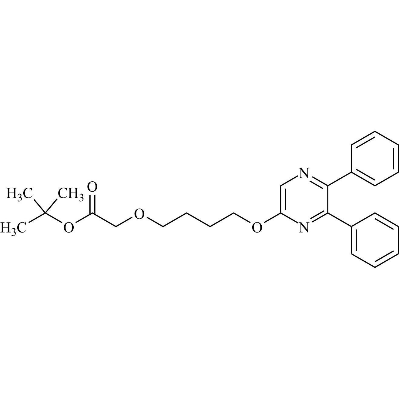 Picture of Selexipag Impurity 30