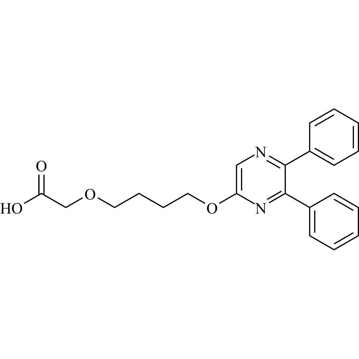 Picture of Selexipag Impurity 31
