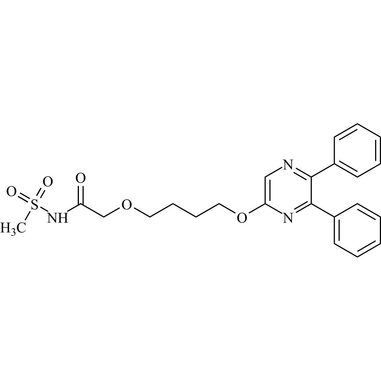 Picture of Selexipag Impurity 32