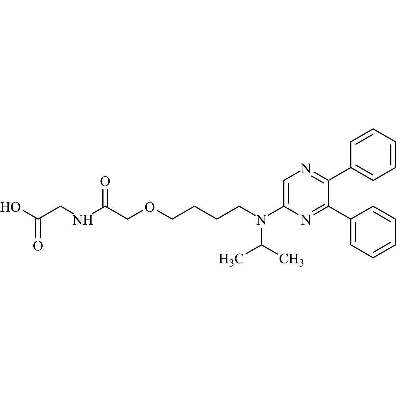 Picture of Selexipag Impurity 34