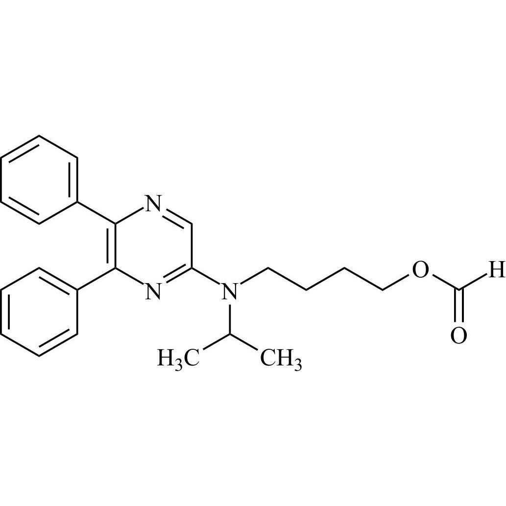 Picture of Selexipag Impurity 35