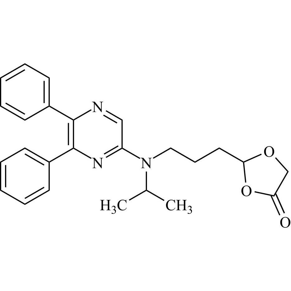 Picture of Selexipag Impurity 36