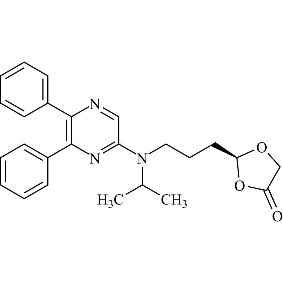 Picture of Selexipag Impurity 37