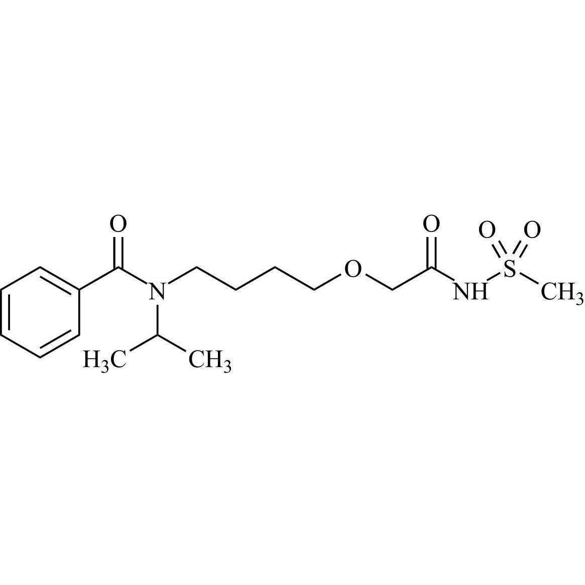 Picture of Selexipag Impurity 38
