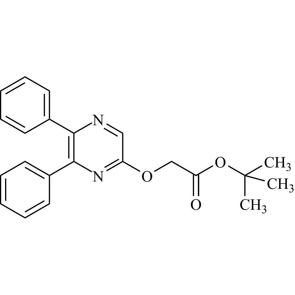 Picture of Selexipag Impurity 39