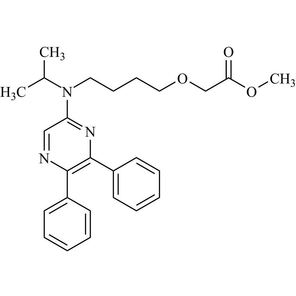 Picture of Selexipag Impurity 41