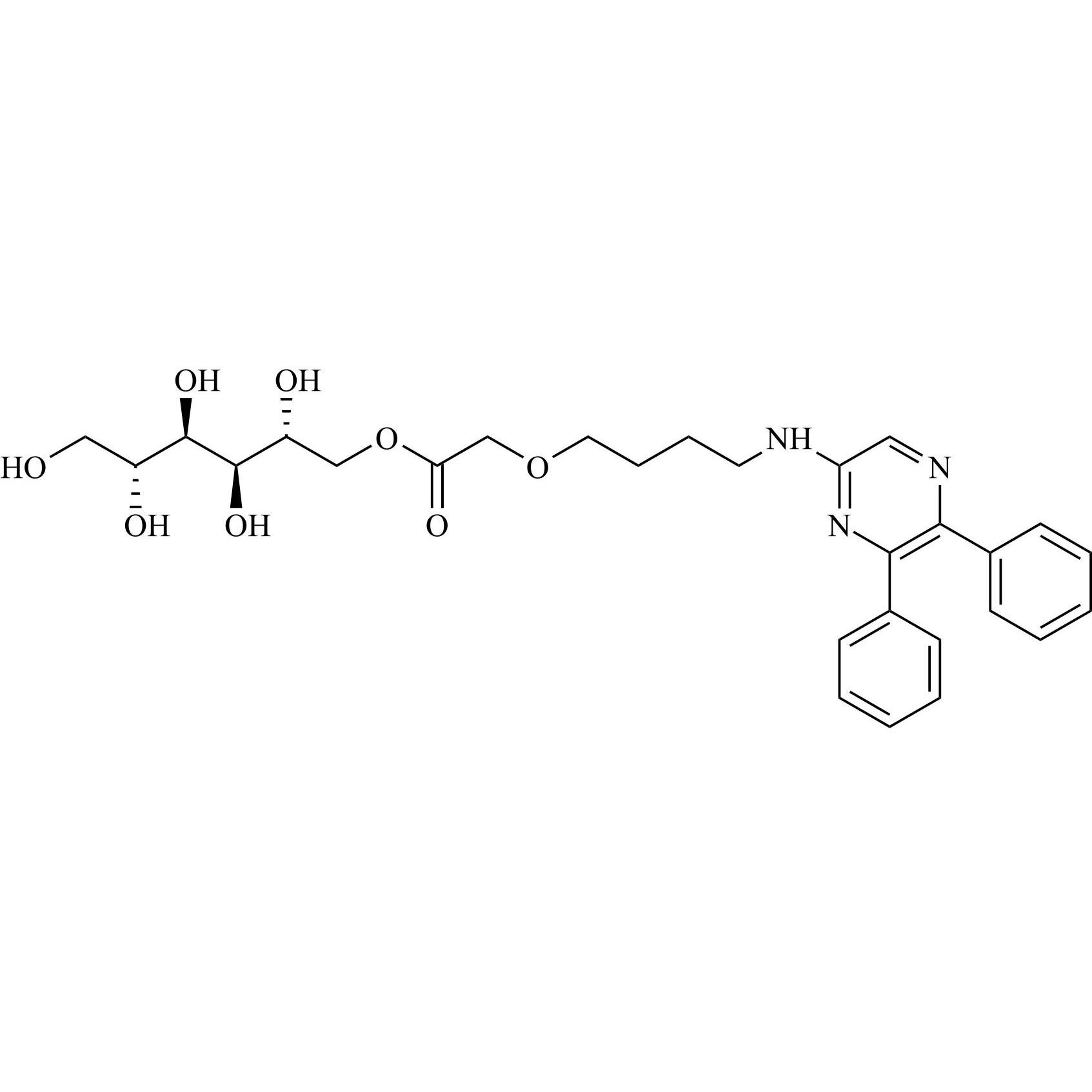 Picture of Selexipag Impurity 45