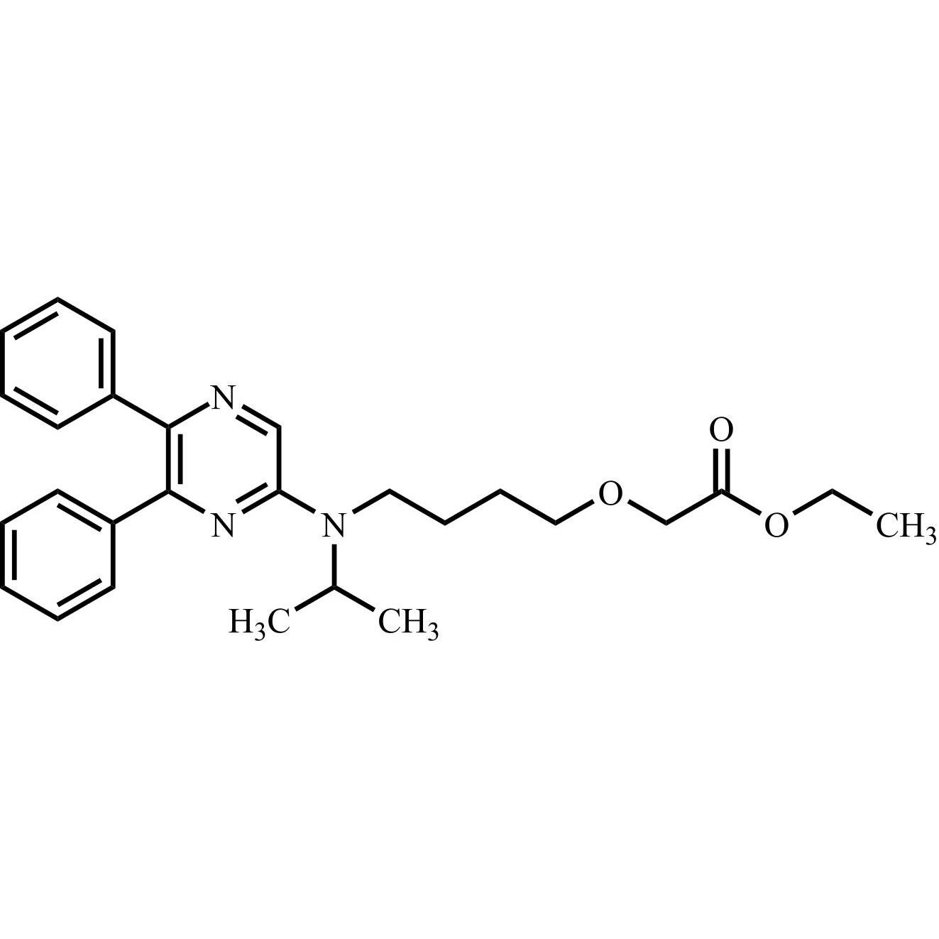 Picture of Selexipag Impurity 2