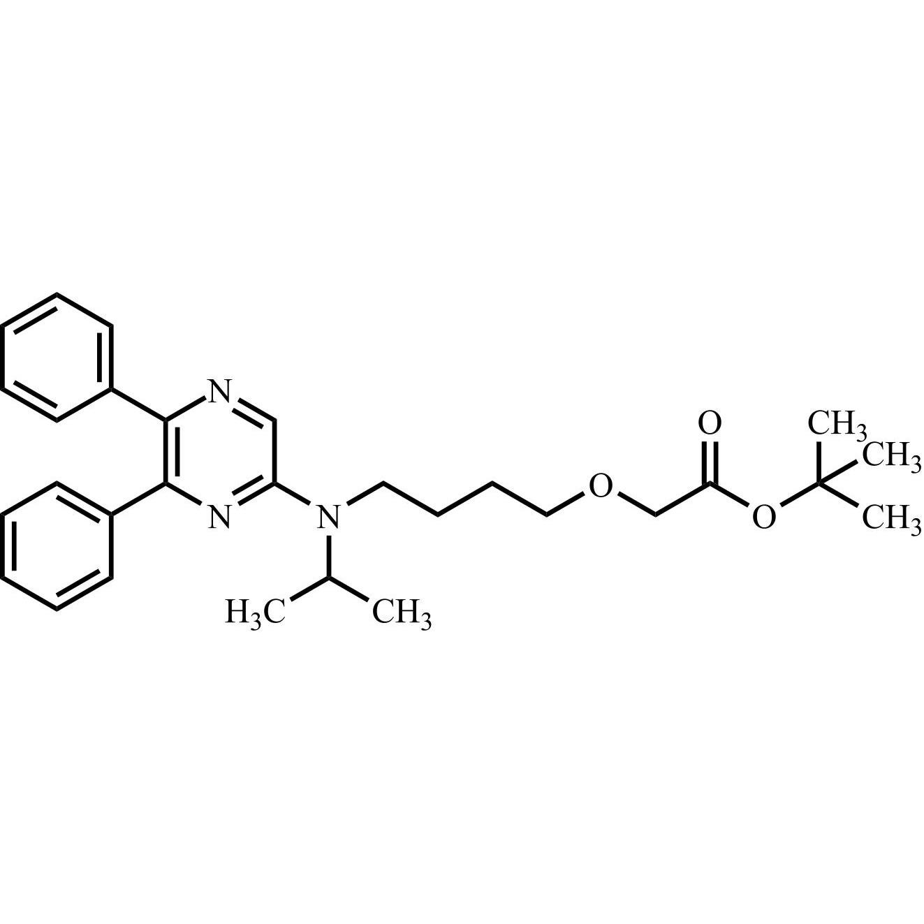Picture of Selexipag Impurity D