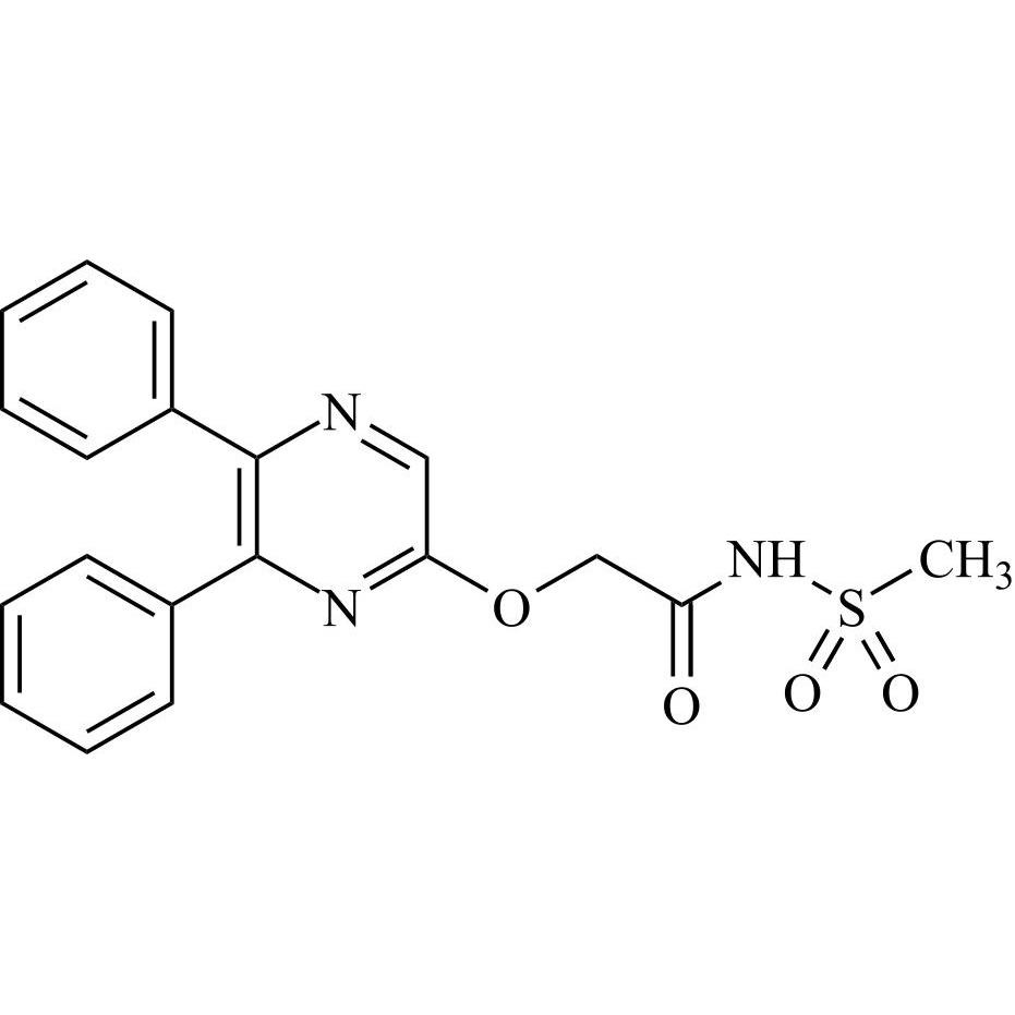 Picture of Selexipag Impurity 9