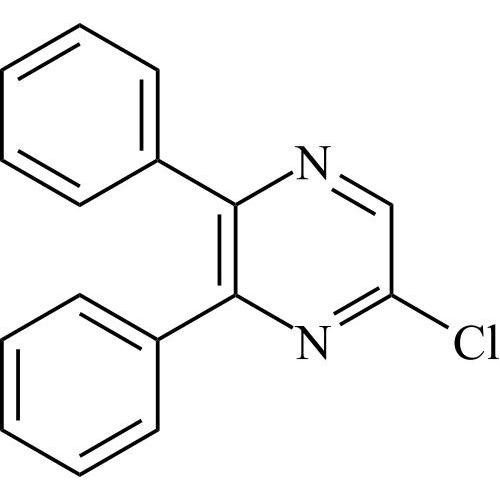 Picture of Selexipag Impurity C