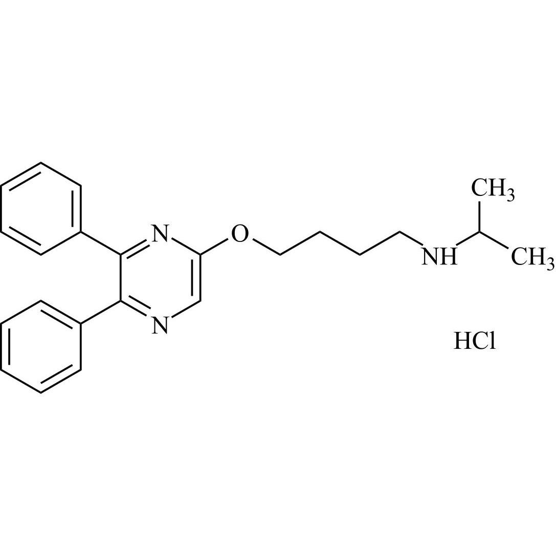 Picture of Selexipag Impurity 13 HCl