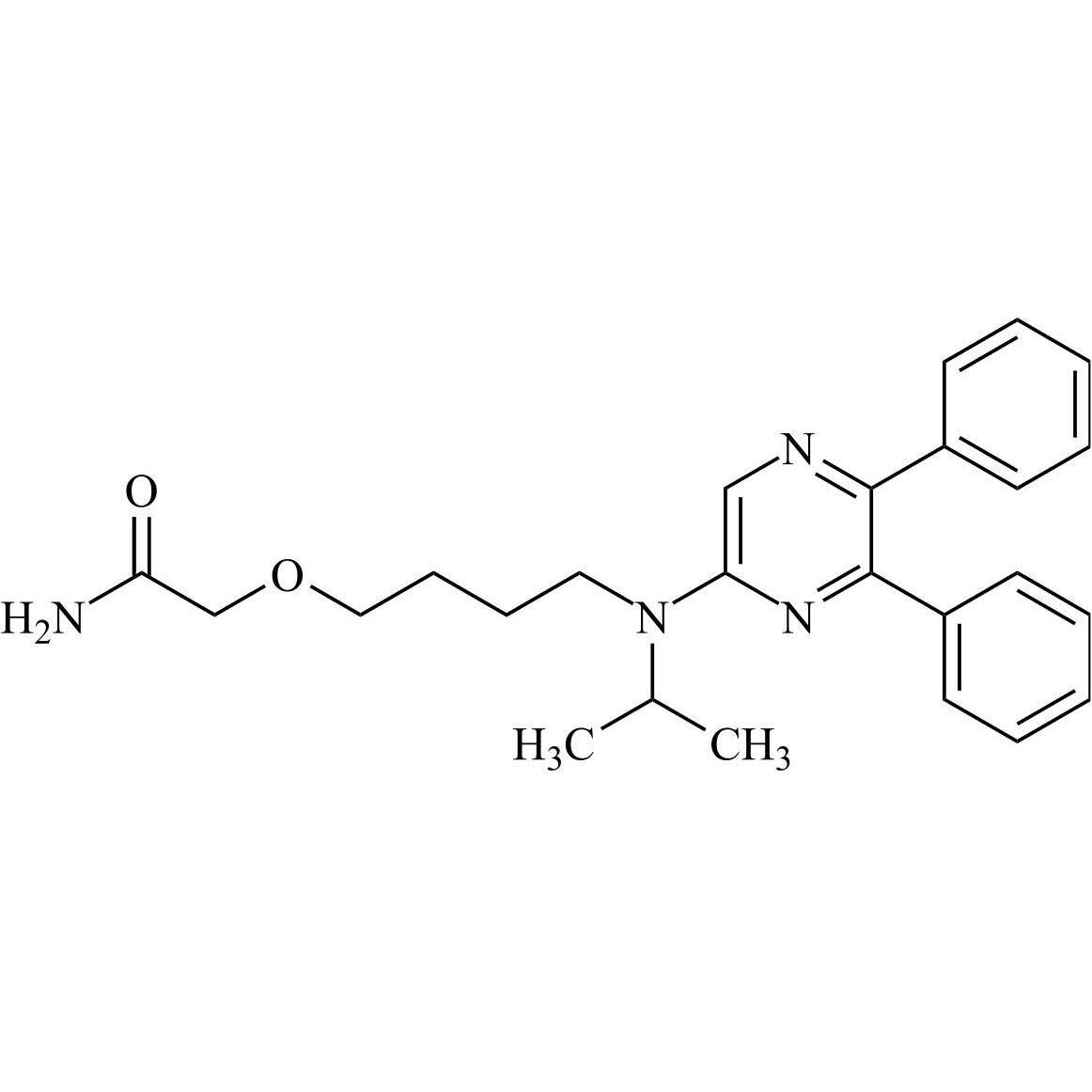 Picture of Selexipag Impurity 25