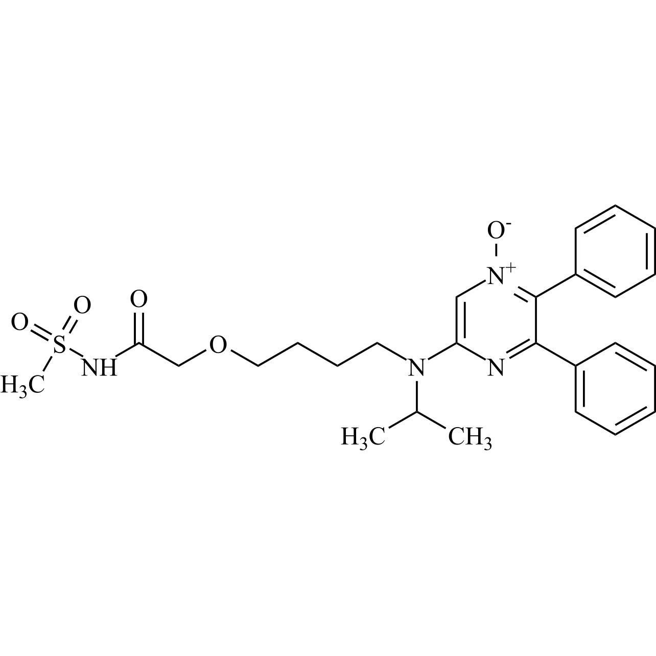 Picture of Selexipag Impurity 26