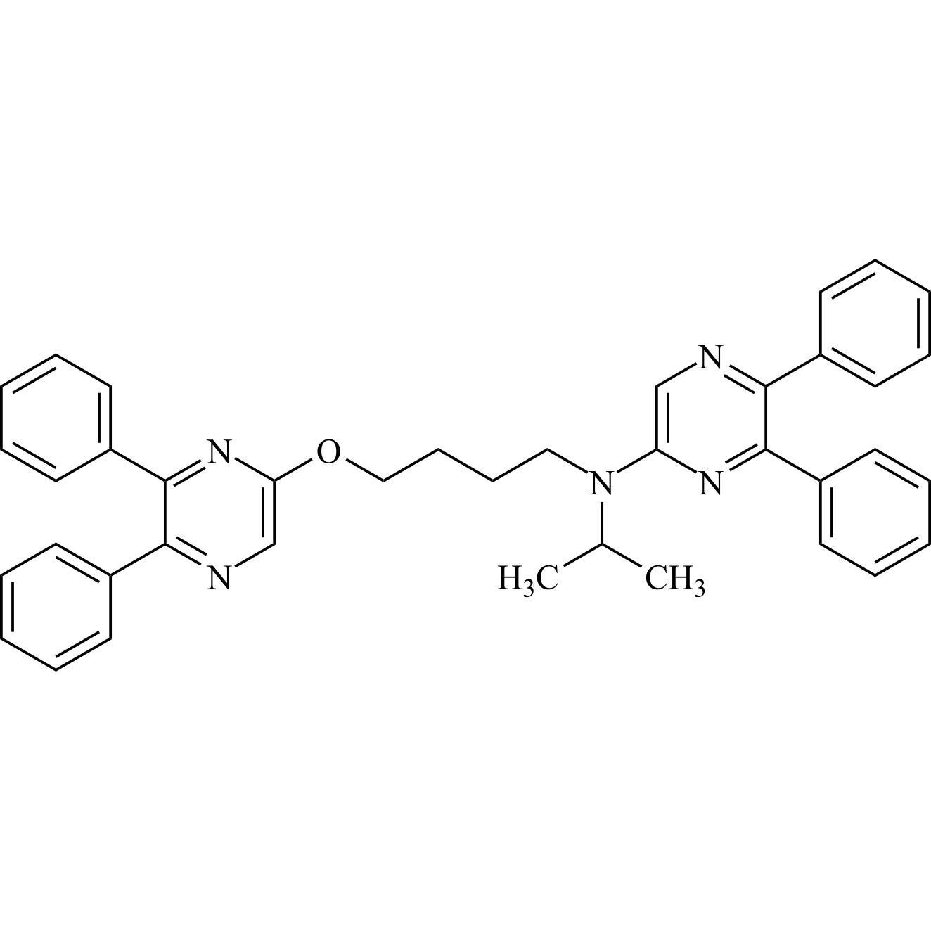 Picture of Selexipag Impurity 27