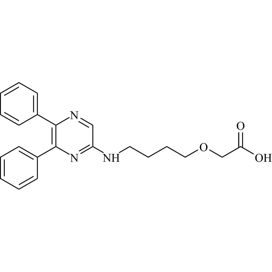 Picture of Selexipag Impurity 33