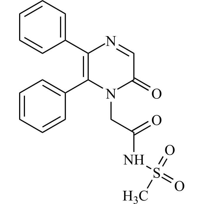 Picture of Selexipag Impurity 43
