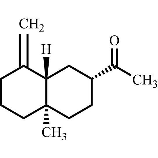 Picture of beta-Selinene