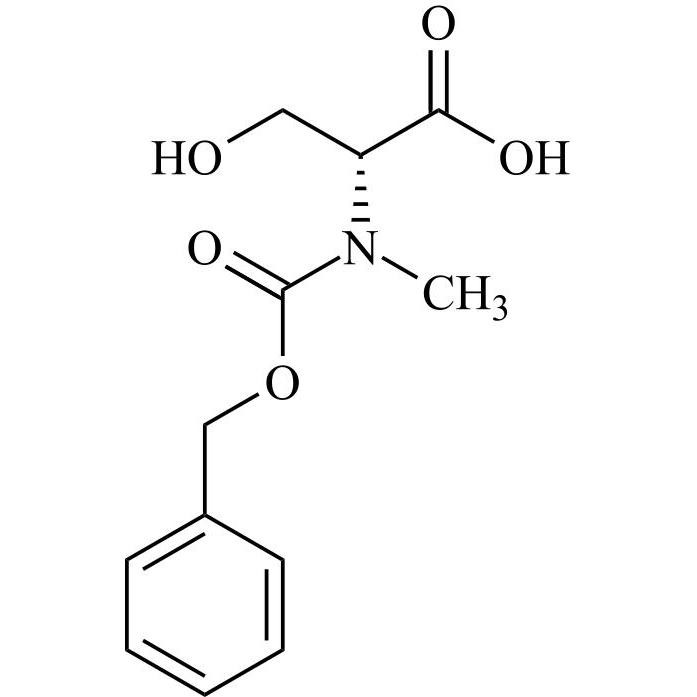 Picture of Serine Impurity 1
