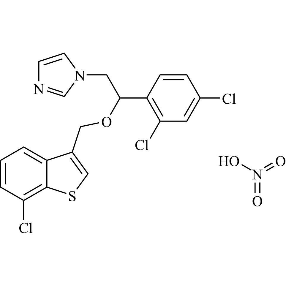 Picture of Sertaconazole Nitrate
