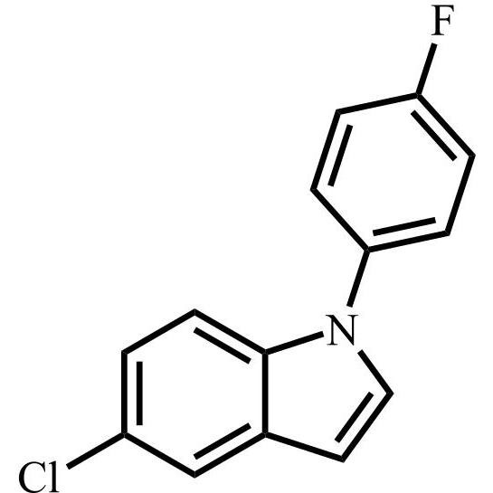 Picture of Sertindole Impurity 1