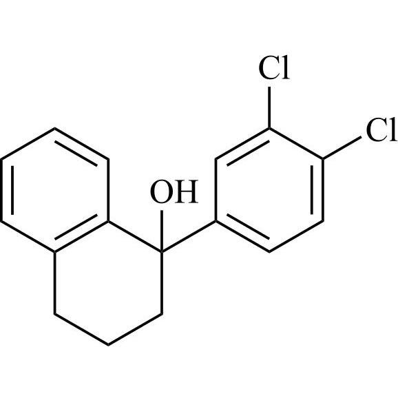 Picture of Sertraline Impurity 5