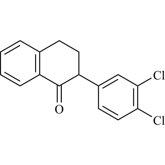 Picture of Sertraline Impurity 6