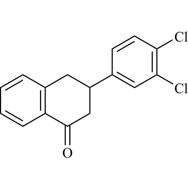 Picture of Sertraline Impurity 9