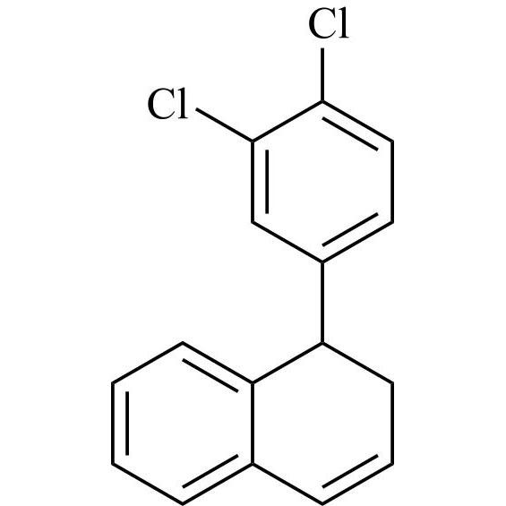 Picture of Sertraline Impurity 15