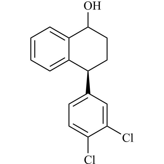 Picture of Sertraline Impurity 16