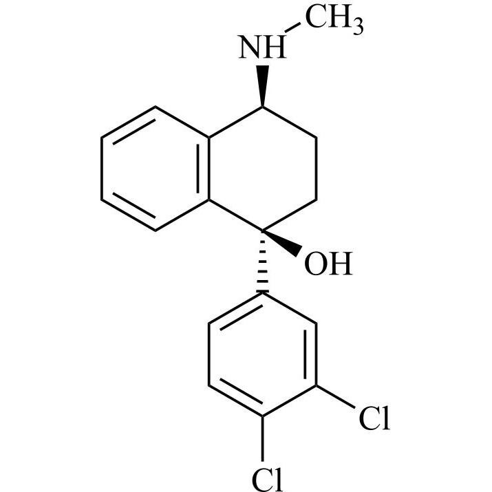 Picture of Sertraline Impurity 18