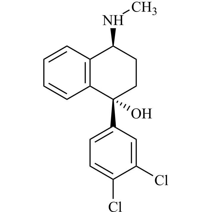 Picture of Sertraline Impurity 19