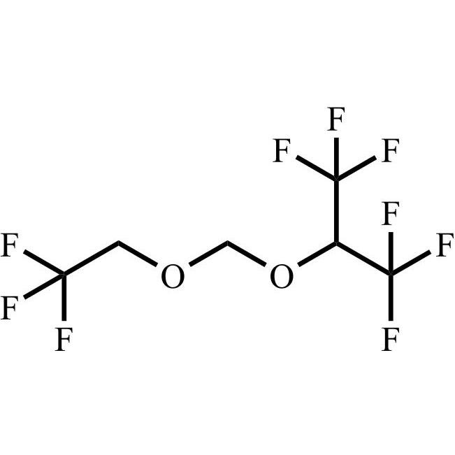 Picture of Sevoflurane Impurity 7