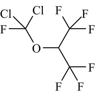 Picture of Sevoflurane Impurity 8